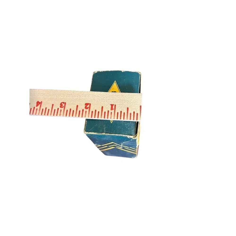 Vintage Crayola Drawing Crayons No. 48 Binney & Smith Company New York